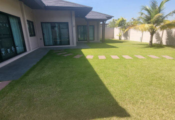 Дом в Паттайе, Таиланд | THE248676