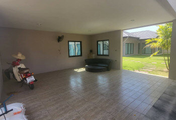 Дом в Паттайе, Таиланд | THE248676