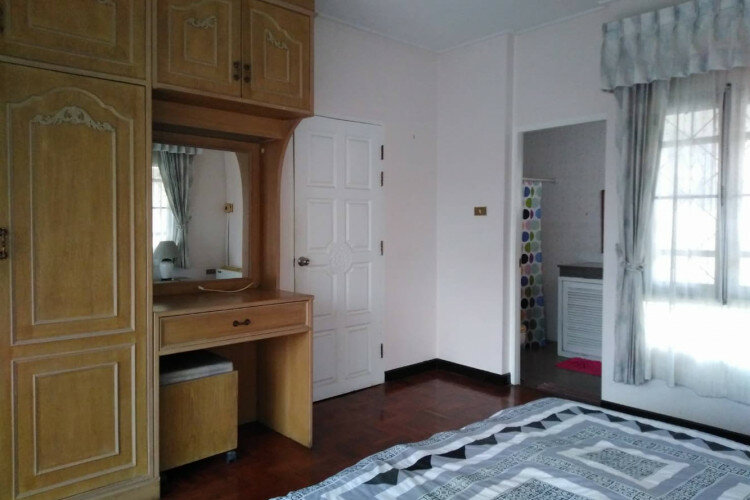 Дом в Паттайе, Таиланд | THE555252