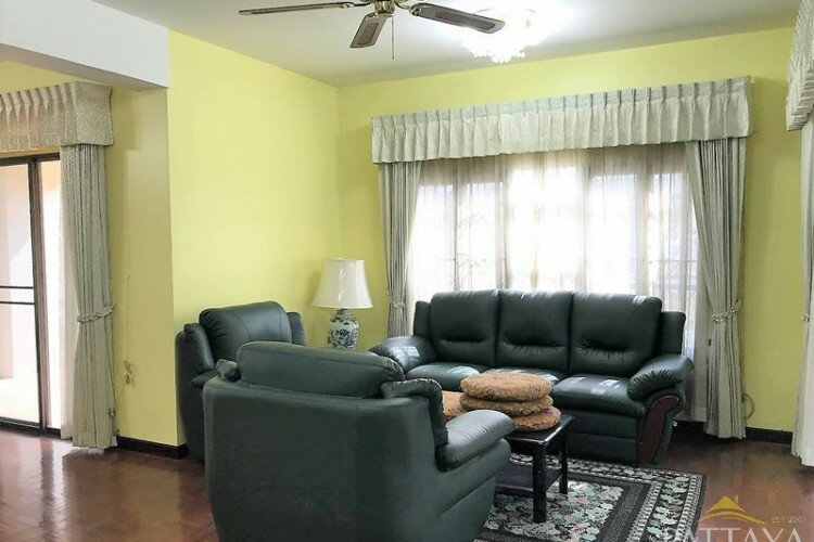 Дом в Паттайе, Таиланд | THE555252