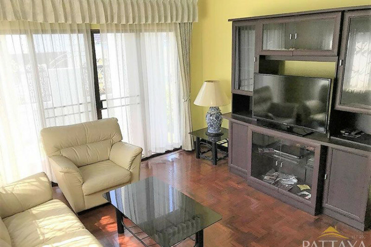 Дом в Паттайе, Таиланд | THE555252