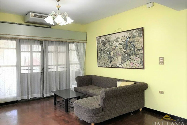 Дом в Паттайе, Таиланд | THE555252