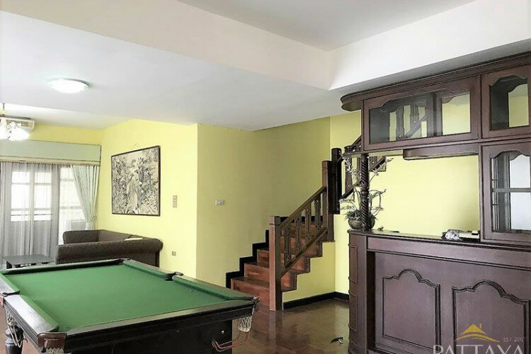 Дом в Паттайе, Таиланд | THE555252