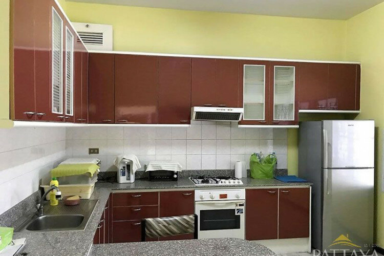 Дом в Паттайе, Таиланд | THE555252