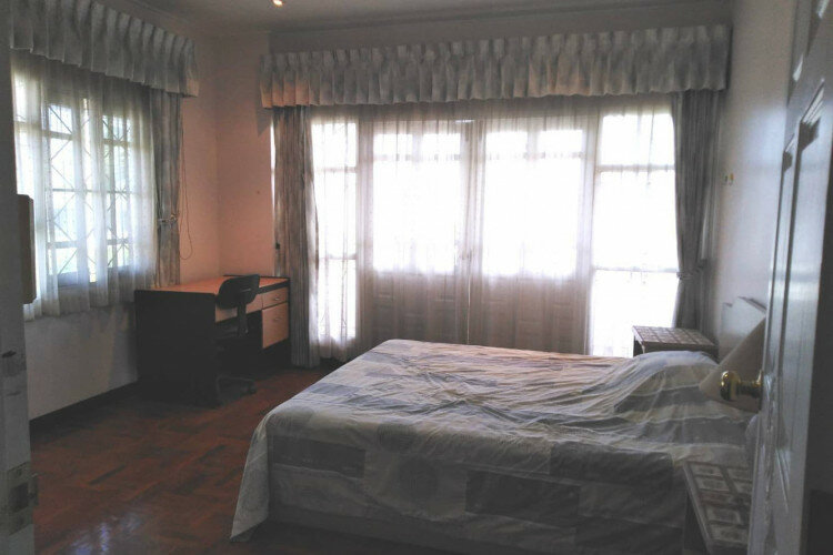 Дом в Паттайе, Таиланд | THE555252