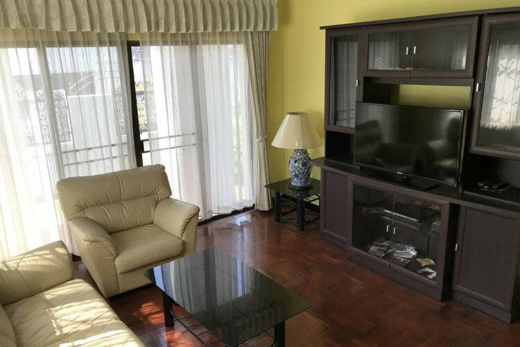 Дом в Паттайе, Таиланд | THE555252