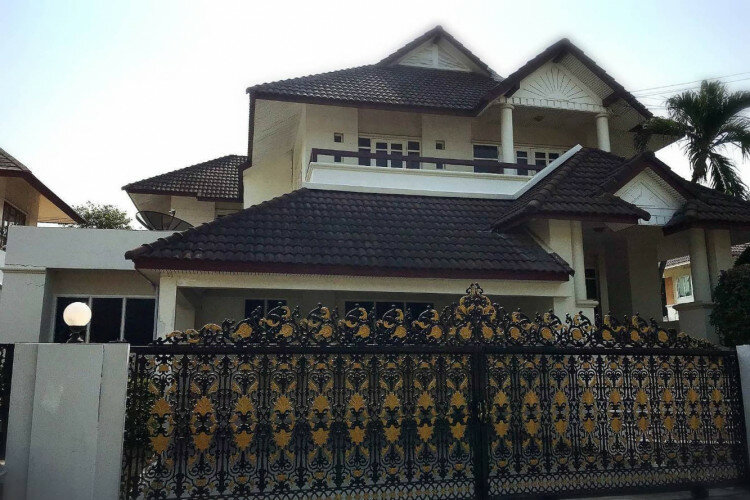 Дом в Паттайе, Таиланд | THE555252