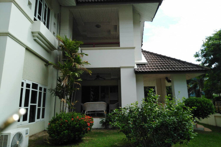 Дом в Паттайе, Таиланд | THE555252