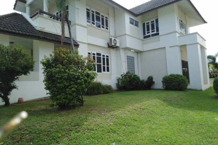 Дом в Паттайе, Таиланд | THE555252