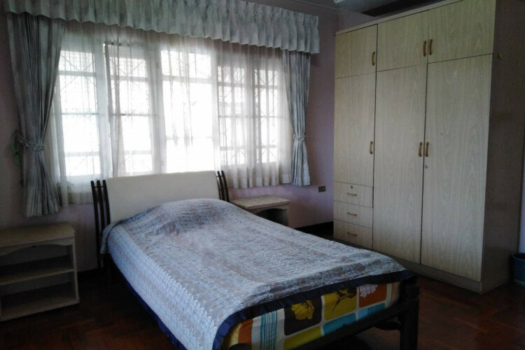 Дом в Паттайе, Таиланд | THE555252