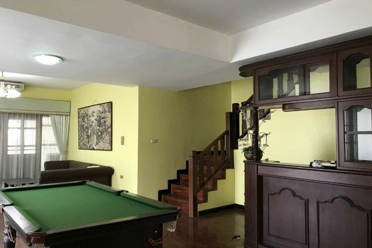 Дом в Паттайе, Таиланд | THE555252