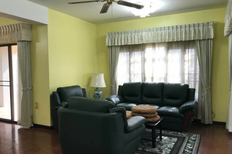 Дом в Паттайе, Таиланд | THE555252