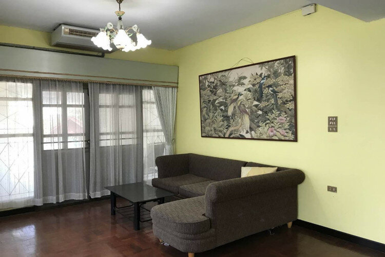 Дом в Паттайе, Таиланд | THE555252