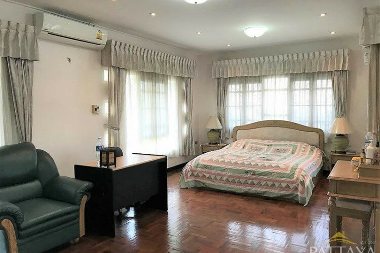 Дом в Паттайе, Таиланд | THE555252