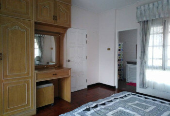 Дом в Паттайе, Таиланд | THE555252