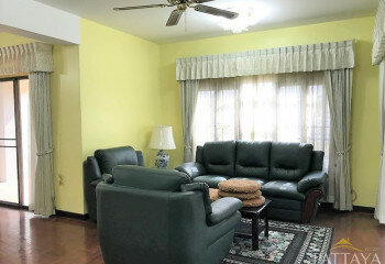 Дом в Паттайе, Таиланд | THE555252