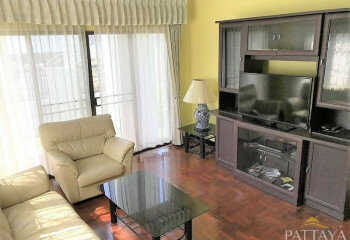 Дом в Паттайе, Таиланд | THE555252