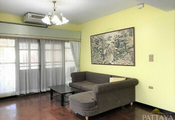 Дом в Паттайе, Таиланд | THE555252