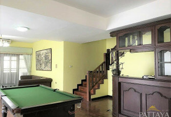 Дом в Паттайе, Таиланд | THE555252