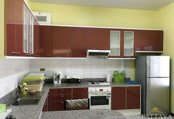 Дом в Паттайе, Таиланд | THE555252