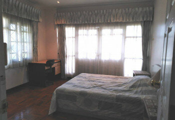 Дом в Паттайе, Таиланд | THE555252