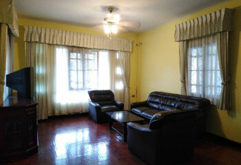 Дом в Паттайе, Таиланд | THE555252