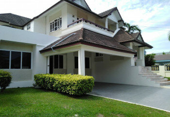 Дом в Паттайе, Таиланд | THE555252