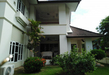 Дом в Паттайе, Таиланд | THE555252