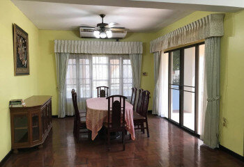 Дом в Паттайе, Таиланд | THE555252