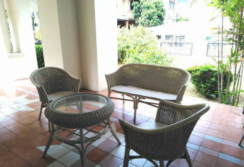 Дом в Паттайе, Таиланд | THE555252