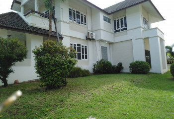 Дом в Паттайе, Таиланд | THE555252