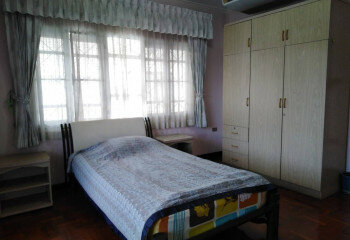 Дом в Паттайе, Таиланд | THE555252