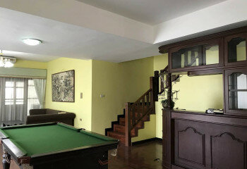 Дом в Паттайе, Таиланд | THE555252