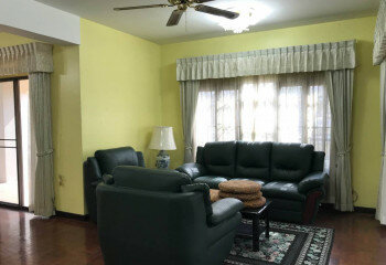 Дом в Паттайе, Таиланд | THE555252