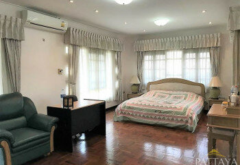 Дом в Паттайе, Таиланд | THE555252