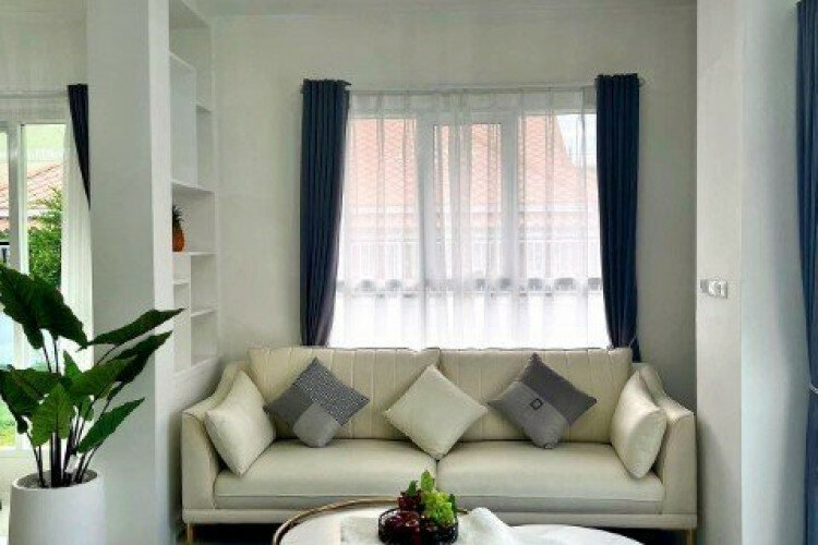 Дом в Паттайе, Таиланд | THE155276