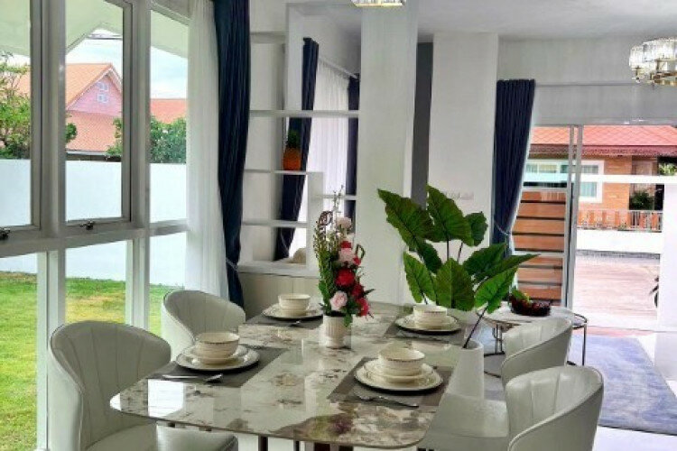 Дом в Паттайе, Таиланд | THE155276