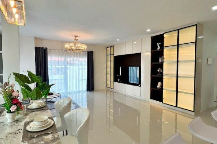 Дом в Паттайе, Таиланд | THE155276