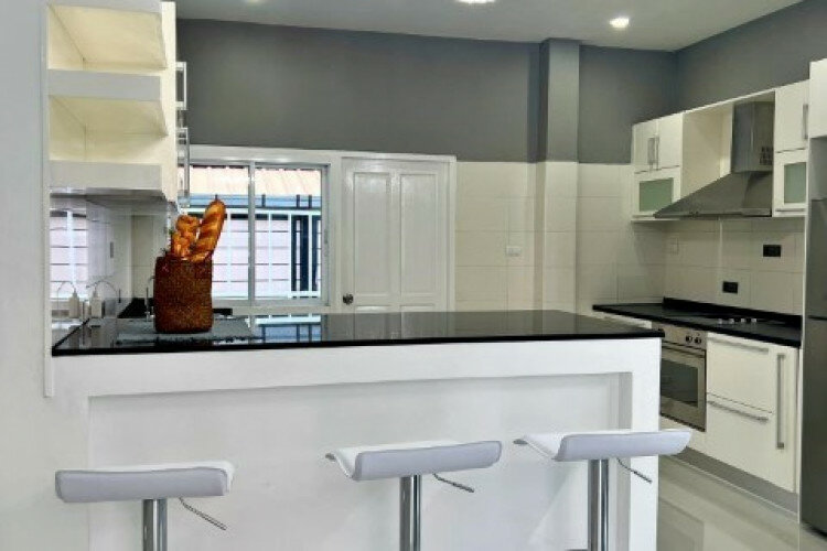 Дом в Паттайе, Таиланд | THE155276