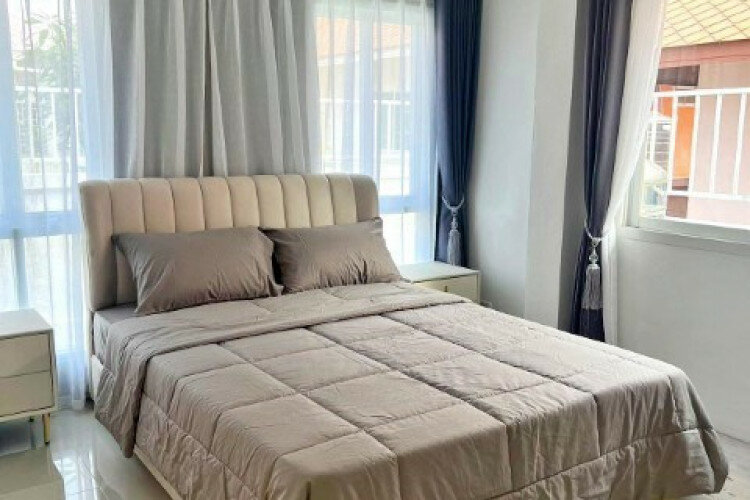 Дом в Паттайе, Таиланд | THE155276