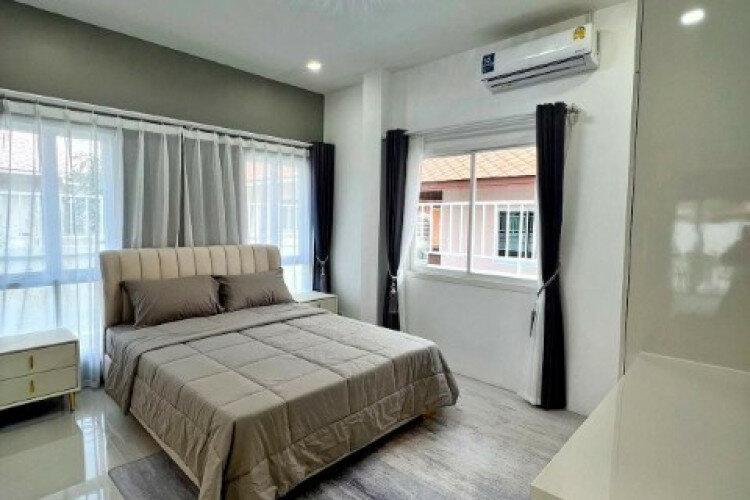 Дом в Паттайе, Таиланд | THE155276