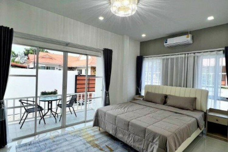 Дом в Паттайе, Таиланд | THE155276