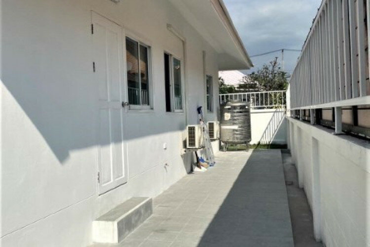 Дом в Паттайе, Таиланд | THE155276