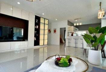 Дом в Паттайе, Таиланд | THE155276