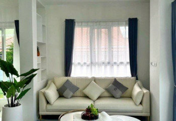 Дом в Паттайе, Таиланд | THE155276