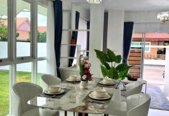 Дом в Паттайе, Таиланд | THE155276