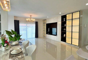 Дом в Паттайе, Таиланд | THE155276