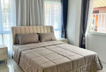 Дом в Паттайе, Таиланд | THE155276