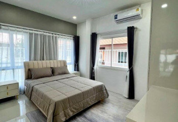 Дом в Паттайе, Таиланд | THE155276