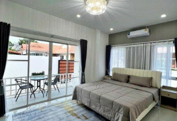 Дом в Паттайе, Таиланд | THE155276